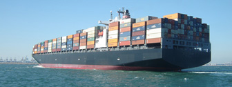 Freight Forwarding International - Air and Sea